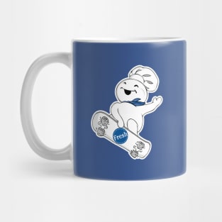 Keep Popping Fresh 360 Mug